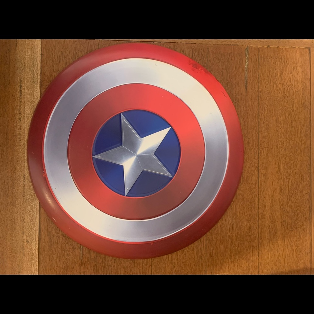 Captain American